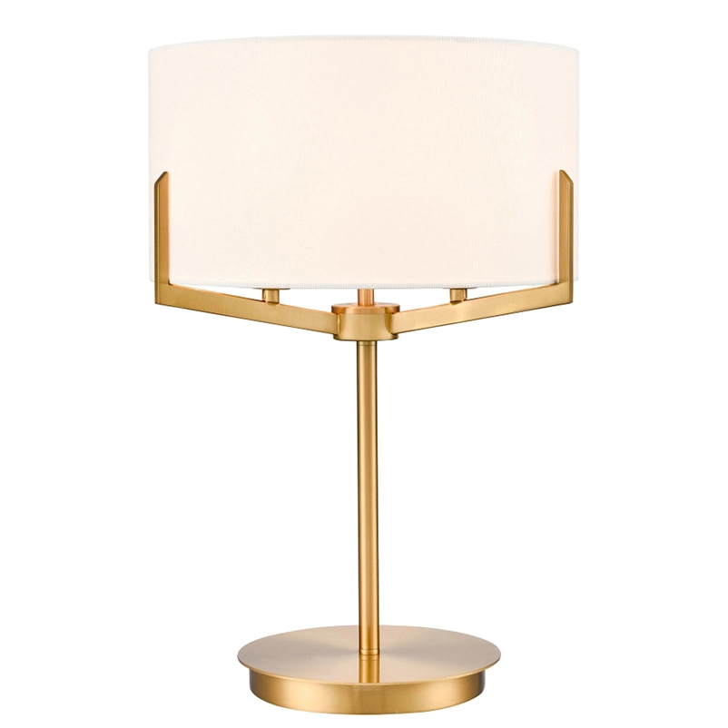 Um abajur moderno pode realmente substituir a iluminação suspensa?