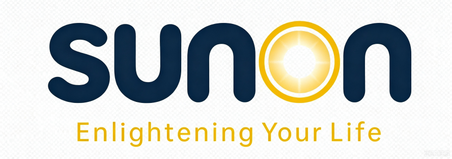 Fabricação Co. da iluminação de Zhongshan Sunon, Ltd.
