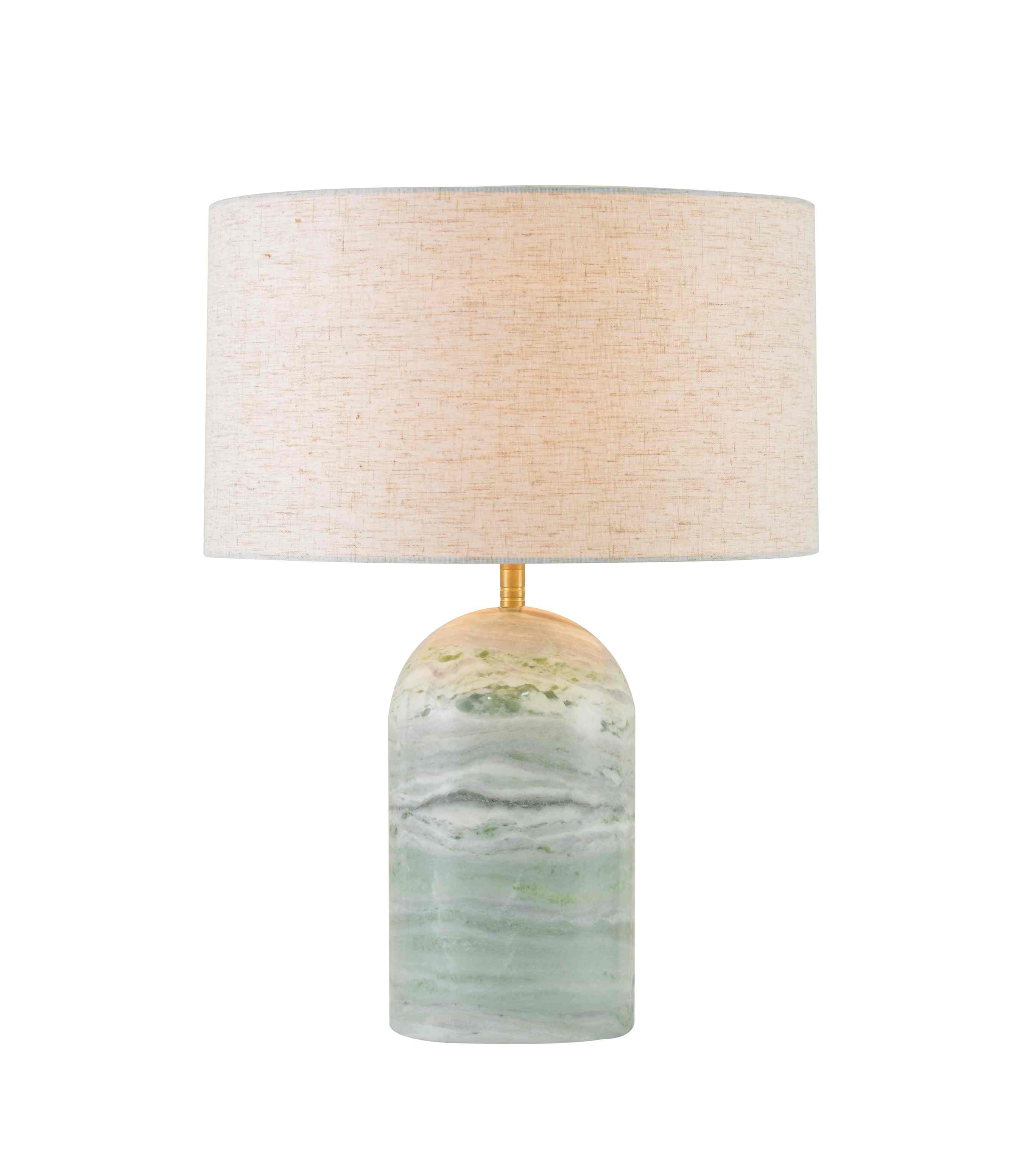 Candeeiro de mesa ST2297-Verde